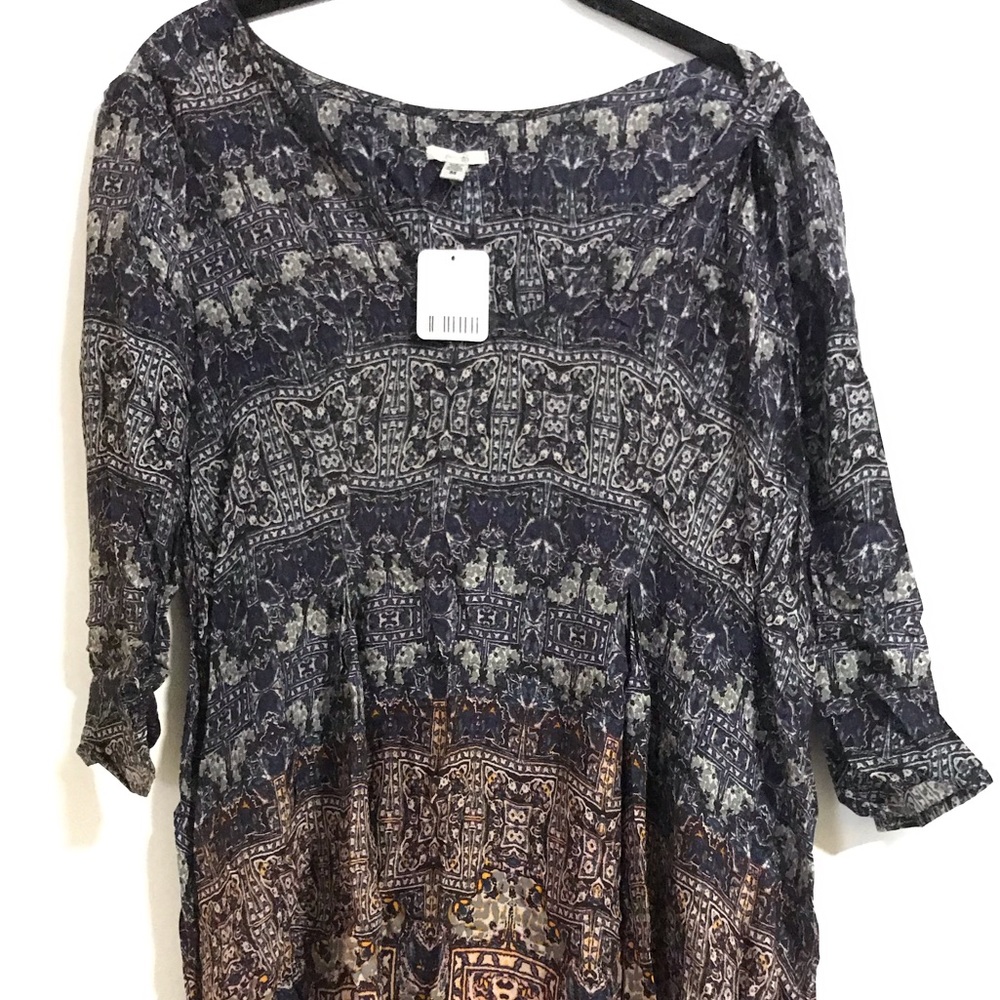 Urban outfitters Ecoté dress